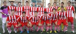 Nacho (Ath. Puerta Blanca) - 2012/2013
