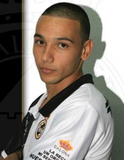 Karim (Balona Balompi C.F.) - 2012/2013