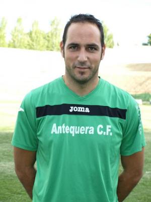 Lara (Antequera C.F.) - 2012/2013