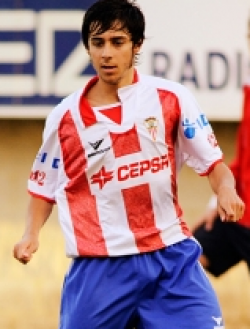 ito Gonzlez (Algeciras C.F.) - 2012/2013