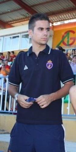 Juan (Real Jan C.F.) - 2012/2013