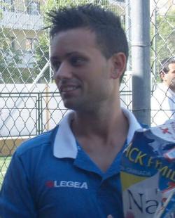 ISAIAS (C.D. Linares C.F.) - 2012/2013