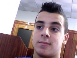 Anas (C.D Mijas) - 2012/2013