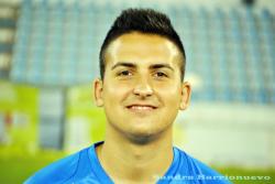 CARMONA (C.F. Motril) - 2012/2013