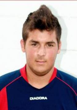 Juanan (Ftbol Sanix) - 2012/2013