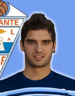 Aarn (Playas de Alicante) - 2012/2013