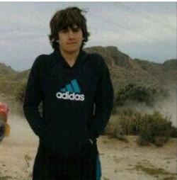 Ivan (Cuevas C.F.) - 2012/2013