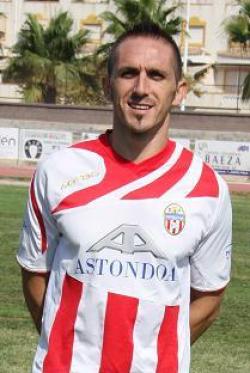 Alfonso (Santa Pola C.F.) - 2012/2013