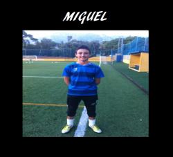 MIGUEL (Vzquez Cultural) - 2012/2013
