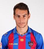Ivn Lpez (Atltico Levante) - 2012/2013
