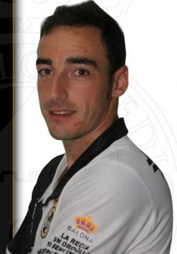 Mario Ramn (R.B. Linense) - 2012/2013