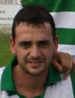 Santiago (C.D. Podes C.F.) - 2012/2013
