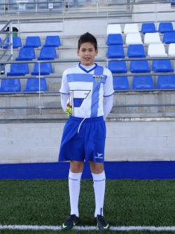 Porti (C.D. Vera) - 2012/2013