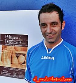 scar (Chipiona C.F.) - 2012/2013