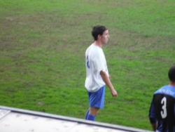 Sacha (Ciudad de Santa Fe) - 2012/2013