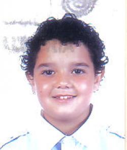Luciano (UCD La Caada Atl.) - 2012/2013