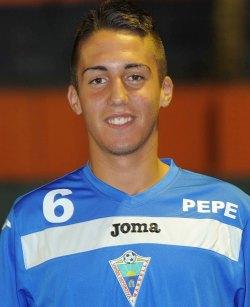 Pepe (Marbella F.C.) - 2012/2013
