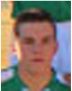 Maikel (El Villar C.D.) - 2012/2013