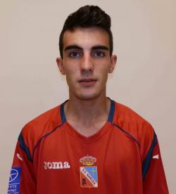 Rubn (S.D. Narcea) - 2012/2013