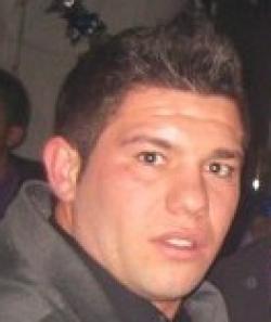 Sandro (C.D. Torrox) - 2012/2013
