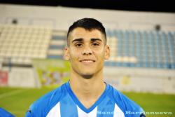 Dari (C.F. Motril) - 2012/2013