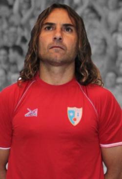 Juani Cantero (Lucena C.F.) - 2012/2013