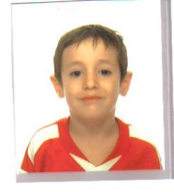Manuel (Nuevo San Luis) - 2012/2013