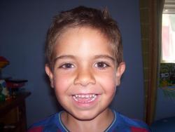Ral (La Herradura 2005) - 2012/2013