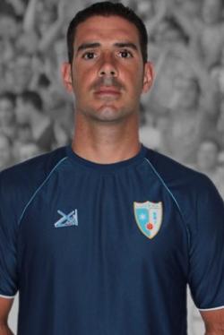 Sarmiento (Lucena C.F.) - 2012/2013