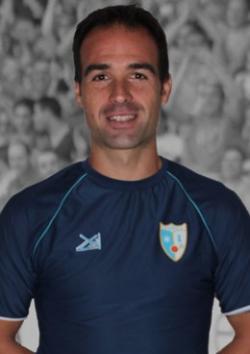 Jess Lanza (Lucena C.F.) - 2012/2013