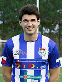 Cakovic (D. Rayo Cantabria) - 2012/2013