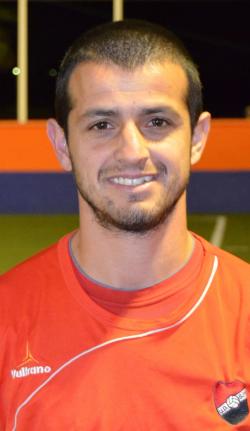 Chupi (U.D. San Pedro) - 2012/2013