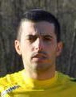 Coke (C.D. Muros Balompie) - 2012/2013