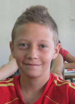 Ivan (Fuensanta C.F.) - 2012/2013