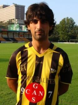 Mikel Moreno (S.D. Balmaseda F.C.) - 2012/2013