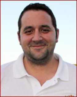 ngel (Rcing Portuense B) - 2012/2013