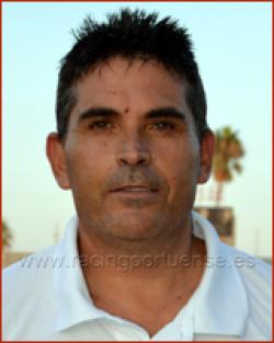Falu (Racing C. Portuense) - 2012/2013
