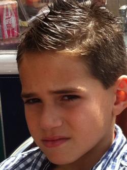 Jorge (La Herradura 2005) - 2012/2013
