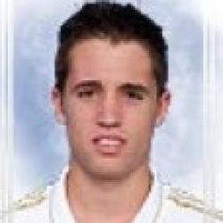 Sergio Corts (C.F. Badalona) - 2012/2013