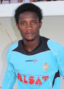 Peters (C.D. Don Benito) - 2012/2013