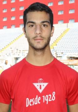 Fran (C.D. Hernn Corts) - 2012/2013