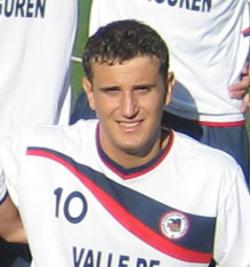 Aitor (U.D. Mutilvera) - 2012/2013