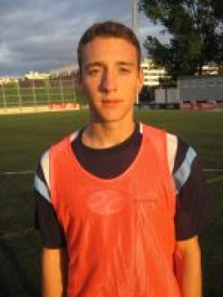 Ral Almagro (U.D. Mutilvera) - 2012/2013