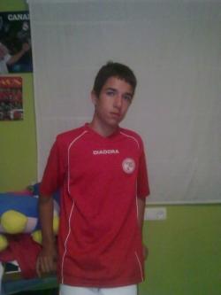 Felipiyo (R.C. Deportivo) - 2012/2013