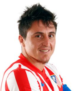 Cebolla Rodrguez (Atltico de Madrid) - 2012/2013