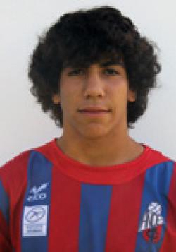 Abel (Barcia C.F.) - 2012/2013