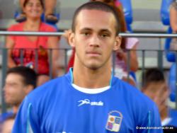 Lewis (C.D Alhaurino) - 2012/2013