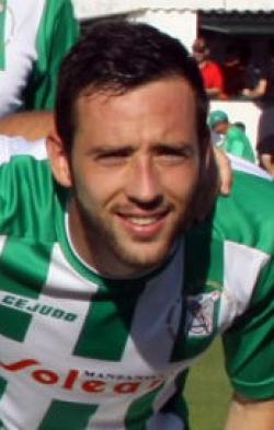 Adri Gallardo (Cdiz C.F.) - 2012/2013