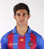Selfa (Atltico Levante) - 2012/2013