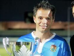 Dani Hernando (Real Aranjuez C.F.) - 2012/2013